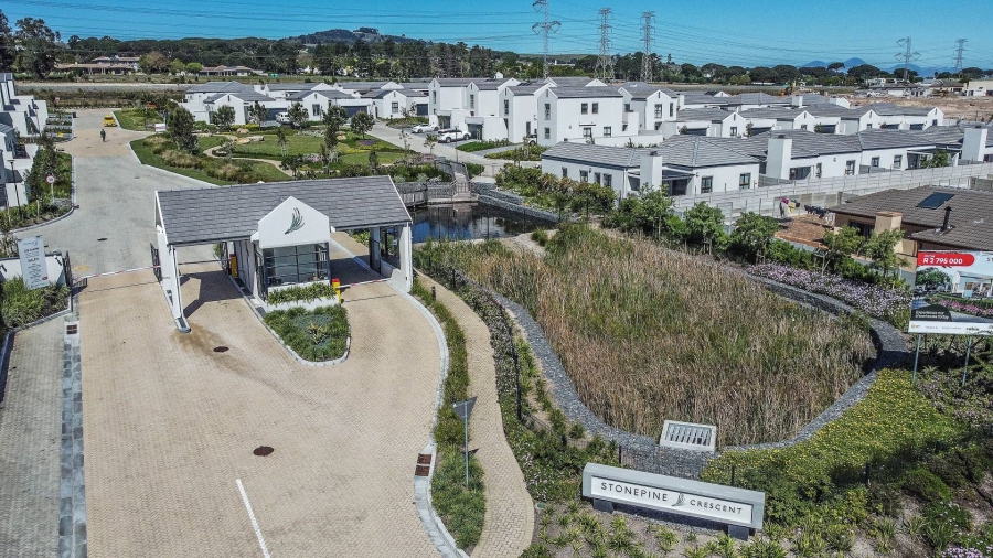 3 Bedroom Property for Sale in Haasendal Western Cape